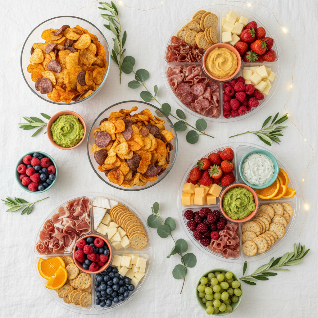 The Disposable Party Serving Trays Buying Framework: 7 Questions to Ask Before You Click "Add to Cart"
