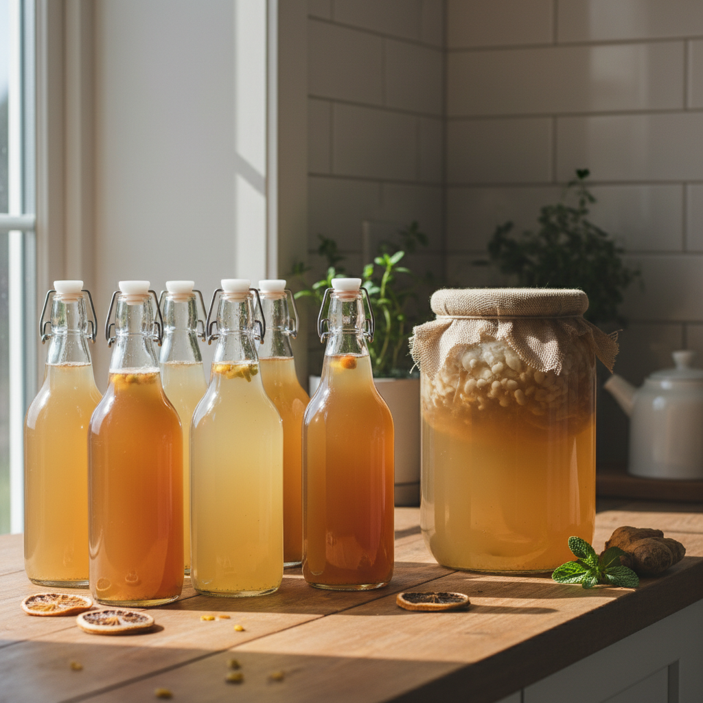 The Swing Top Glass Bottles Buying Framework: 7 Questions to Ask Before You Click "Add to Cart"