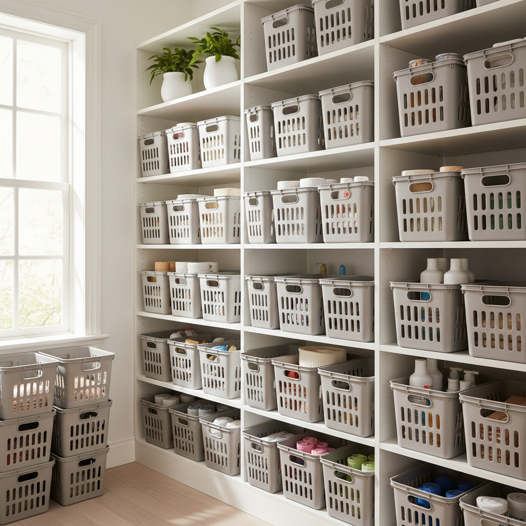 The Anatomy of a Great Closet Shelf Organizer: 7 Features That Actually Make a Difference