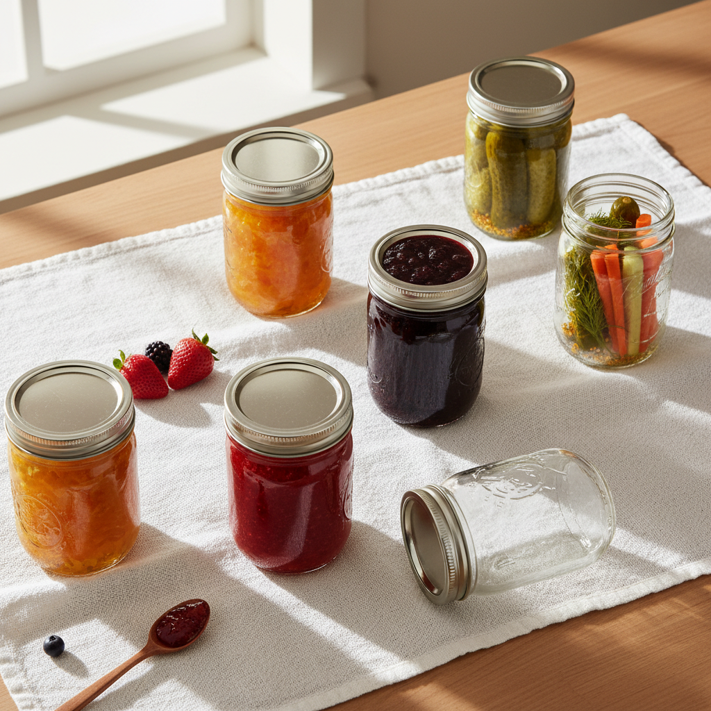 How to Care for Your Mason Jar Canning Storage Setup: A Season-by-Season Maintenance Guide That Extends Its Life