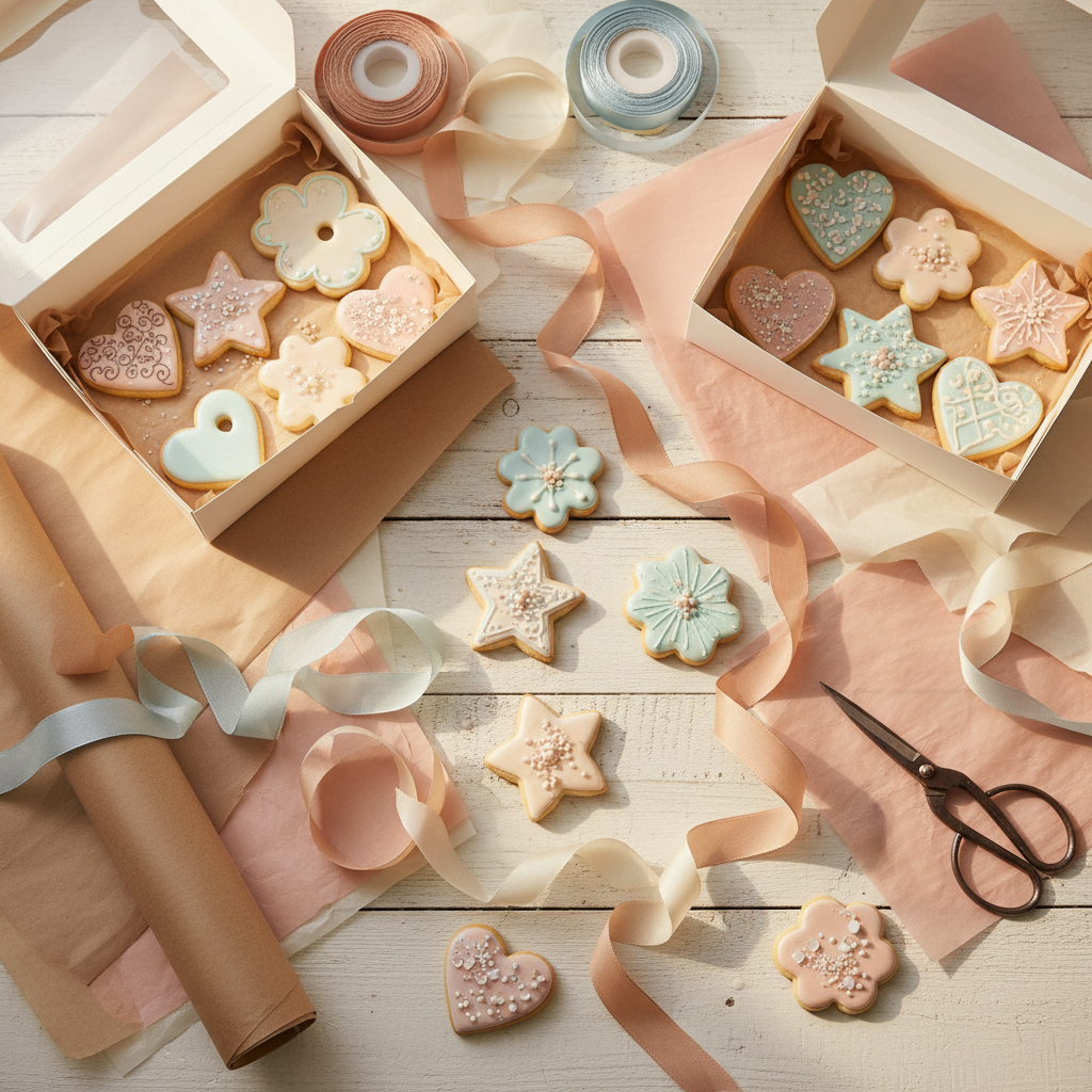 What Experienced Bakers Know About Disposable Bakery Boxes and Cookie Packaging Ideas That Most Buyers Don't