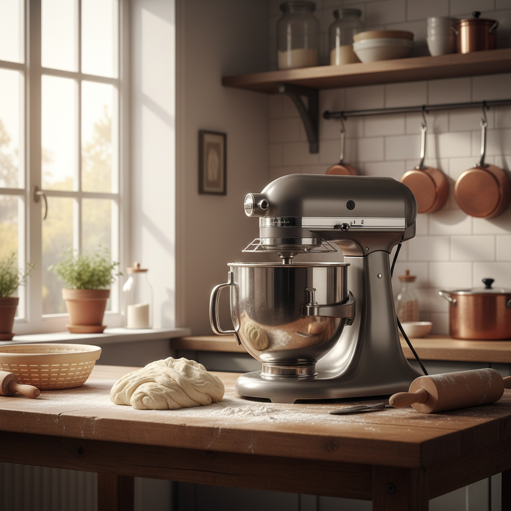 Large-Batch Bread Baking on a Serious Baker's Budget: Consistent Results You Can Achieve Without Spending a Fortune
