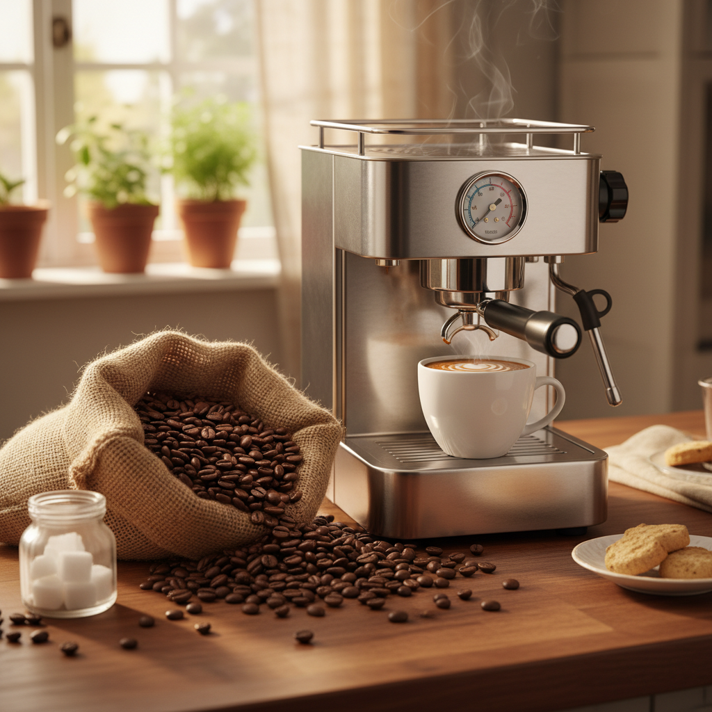 Dark Roast Whole Bean Espresso Coffee Trends Worth Following — and 4 You Should Skip