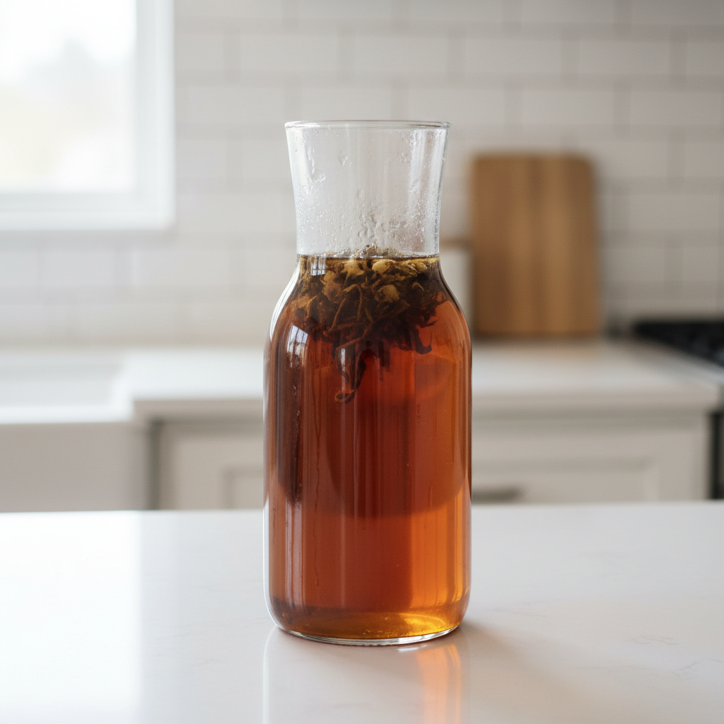 Cold Brew Tea Bottle Home Steeping Trends Worth Following — and 4 You Should Skip