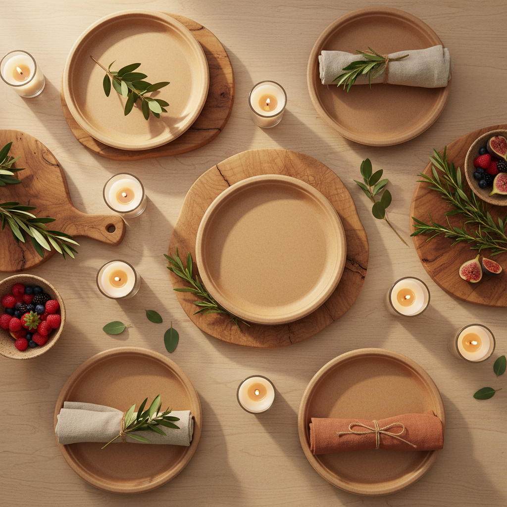 Common Eco-Friendly Party Hosting Myths Debunked: What Sustainability Experts Actually Recommend