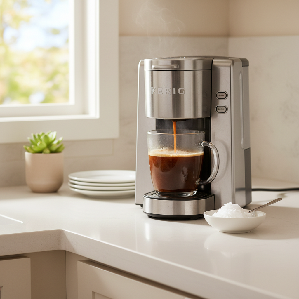 The Mid-Morning Crash You Keep Ignoring: A Practical Guide to Keto Coffee Pods and MCT Oil Energy