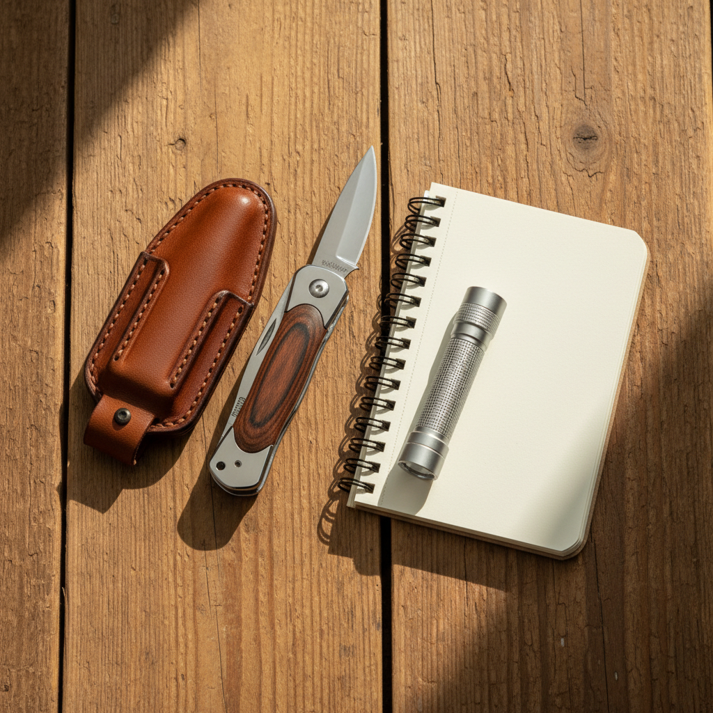 Still Searching for Multitool Pocket Knife Gift Ideas for Men? Here's How to Stop Guessing