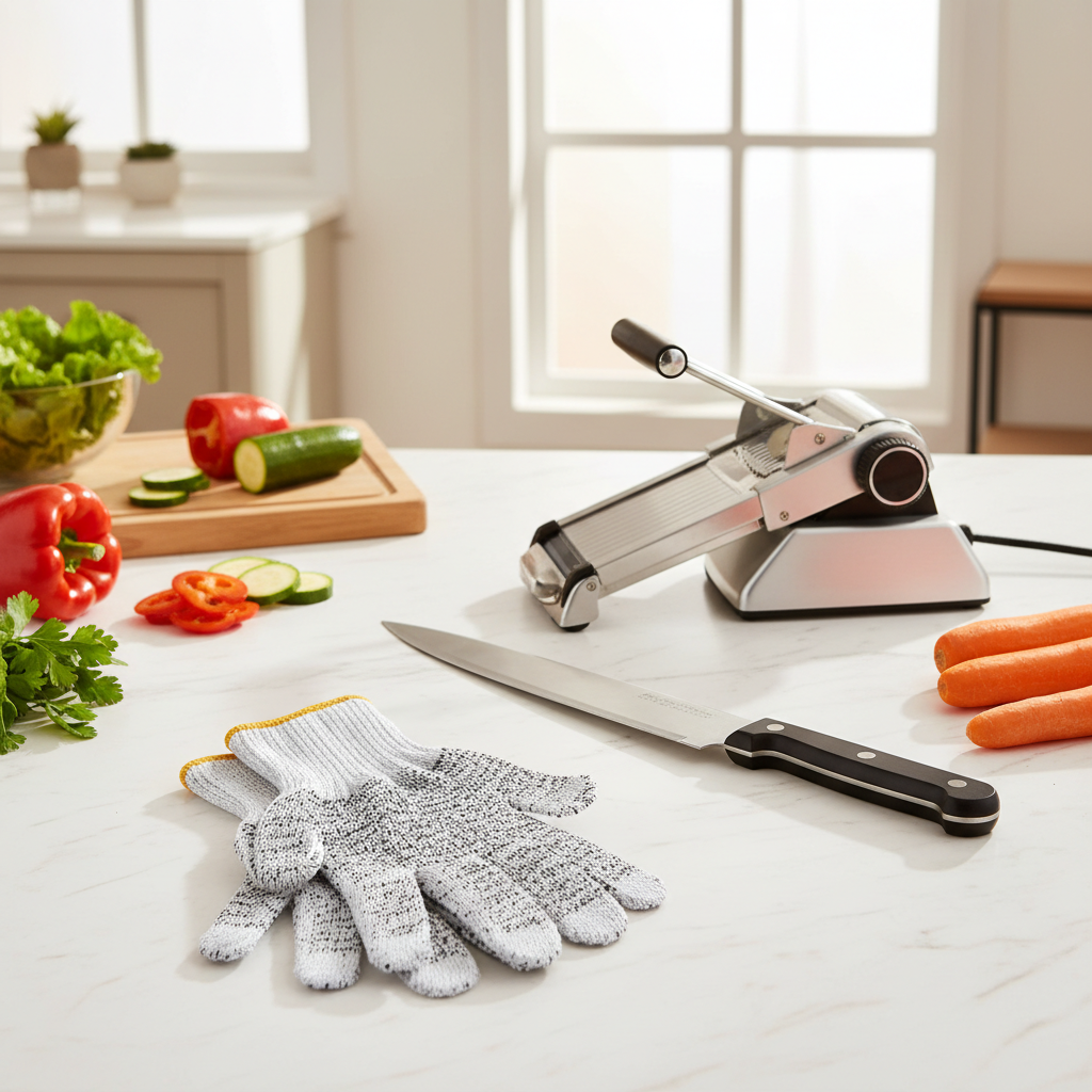 How to Care for Your Cut Resistant Gloves: A Year-Round Maintenance Guide That Extends Its Life