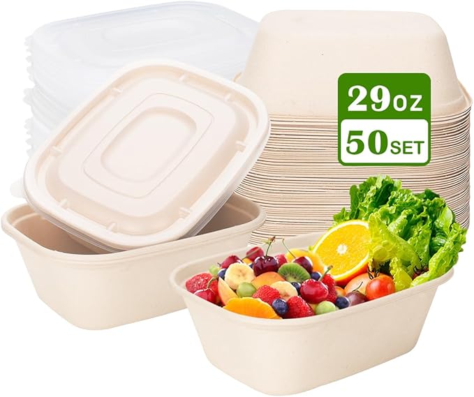 Kitchen Disposables