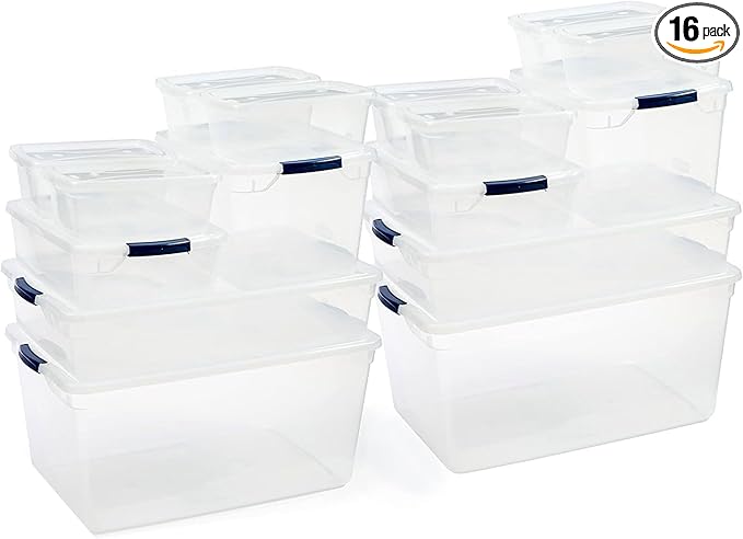 Kitchen Baskets