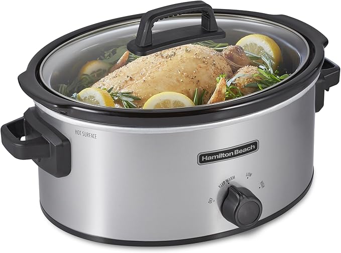 Kitchen Small Appliances