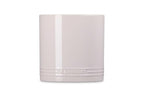 Stoneware Signature Utensil Crock, 2.7 qt., Shallot - view 3