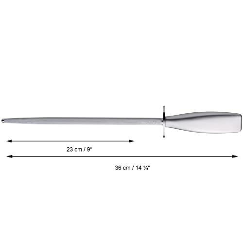 Grand Gourmet 1889646030 Sharpening Steel 23 cm - view 3
