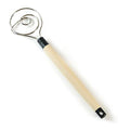 Dough Whisk - Heavy Duty Dishwasher-Safe Mixing Tool