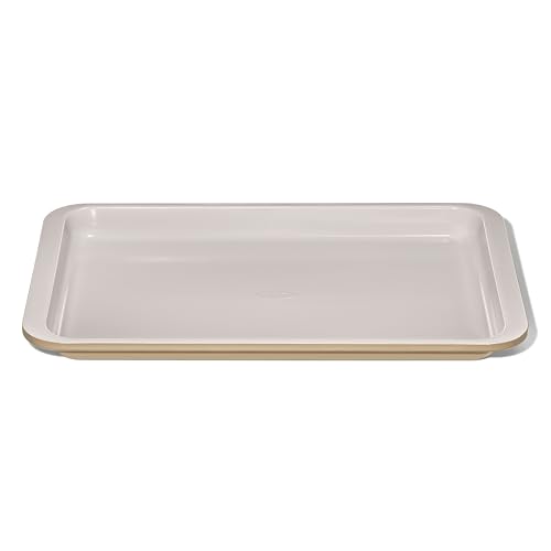 Good Grips Non-Stick Pro Ceramic Coated Metal Bakeware Jelly Roll Pan