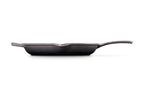 Enameled Cast Iron Signature Round Skillet, 11.75", Oyster - view 3