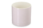 Stoneware Signature Utensil Crock, 2.7 qt., Shallot - view 2