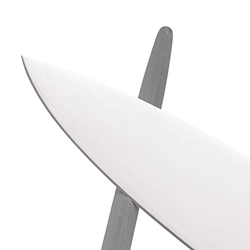 Grand Gourmet 1889646030 Sharpening Steel 23 cm - view 2