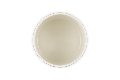 Stoneware Signature Utensil Crock, 2.7 qt., Shallot - view 4