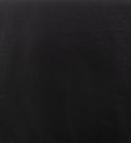 Yourtablecloth Heavy Duty Vinyl Rectangle or Square Tablecloth – 6 Gauge Heavy Duty Tablecloth – Flannel Backed – Wipeable Tablecloth with Vivid Colors & Many Sizes 52 x 70 Black