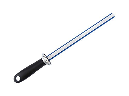 IO0109VU-BRK Duo Ceramic Sharpener Knife
