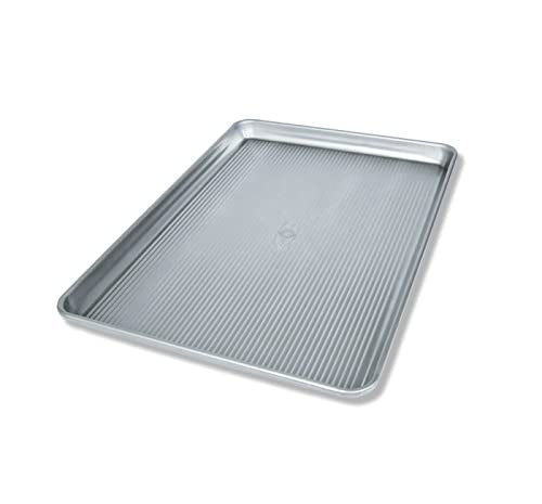 Extra Large and Half Sheet Baking Pans | Commercial Grade Aluminized Steel Bakeware - view 5