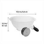 Good Grips Salad Chopper With Bowl - view 2