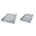 Extra Large and Half Sheet Baking Pans | Commercial Grade Aluminized Steel Bakeware