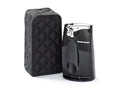 Can Opener Cover, 5"W x 5"D x 10"H, Black