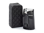 Can Opener Cover, 5"W x 5"D x 10"H, Black
