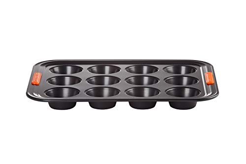 12 Cup Muffin Tray, 1 Each - view 4