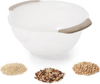 Good Grips Rice & Small Grains Washing Colander (Pack of 12)