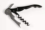 Barfly Cocktail Set, 12-Piece Deluxe, Stainless