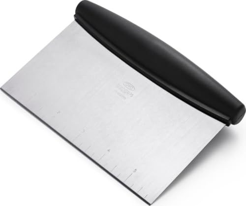 Good Grips Multi-Purpose Scraper & Chopper