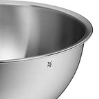 645709990 Gourmet Bowl Set for Kitchen 4-Piece, Cromargan Stainless Steel, Multifunctional, Mixing Bowl, Serving Bowl, Stackable - view 4