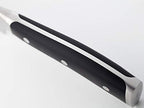 Classic IKON 2-Piece Asian Chef's Knife Set, Black - view 3