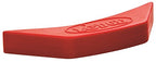 Seasoned Cast Iron 5 Piece Bundle. 10.5" Griddle, 8" Skillet, 10.25" Skillet, 10.25" Dutch Oven, and 10.25" Lid & ASAHH41 Silicone Assist Handle Holder, Red - view 3