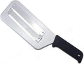 YukaBa Cabbage Kitchen Knife Slicer Chopper Shredder Sauerkraut Cutter Coleslaw Grater (Black)
