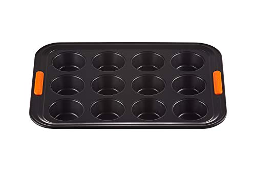 12 Cup Muffin Tray, 1 Each - view 3