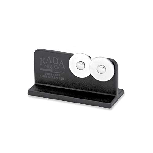 Cutlery Quick Edge Knife Sharpener (R119)