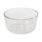 7202 Bowls & 7202-PC Cadet Blue Lids (4-Pack) - Made in USA - view 2
