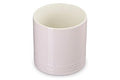 Stoneware Signature Utensil Crock, 2.7 qt., Shallot