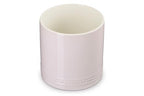 Stoneware Signature Utensil Crock, 2.7 qt., Shallot