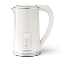 Electric Kettle with Temperature Control, 1.7L Electric Tea Kettle