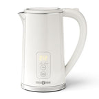 Electric Kettle with Temperature Control, 1.7L Electric Tea Kettle