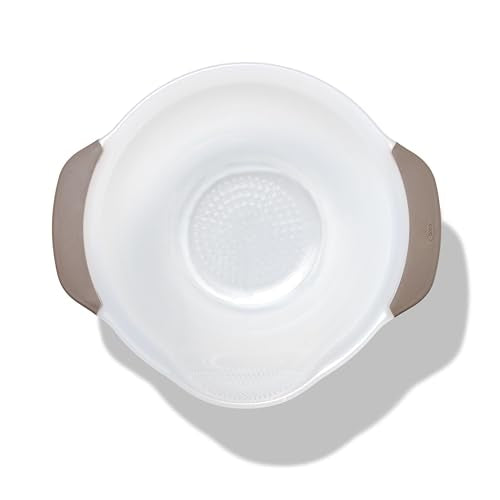 Good Grips Rice & Small Grains Washing Colander (Pack of 12) - view 2
