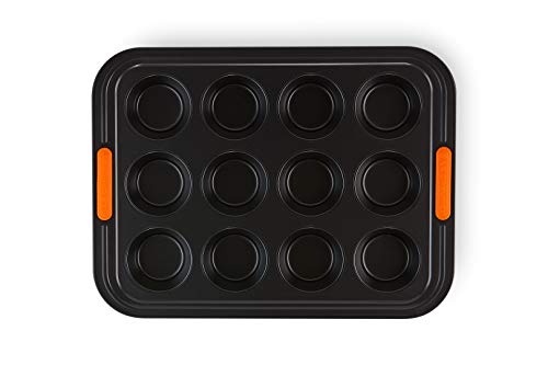 12 Cup Muffin Tray, 1 Each - view 2