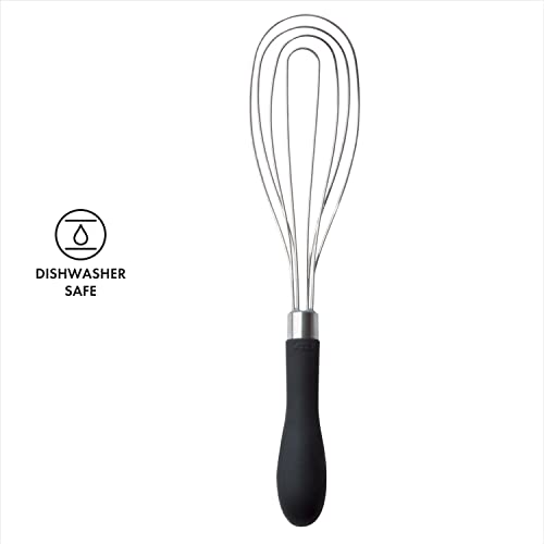 Good Grips Flat Whisk - view 6