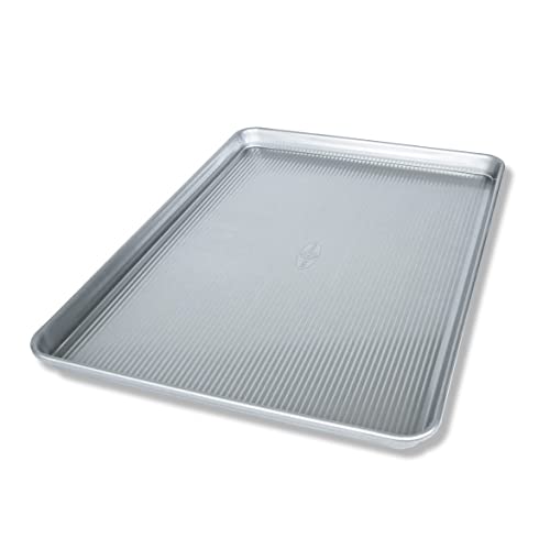 Extra Large and Half Sheet Baking Pans | Commercial Grade Aluminized Steel Bakeware - view 2