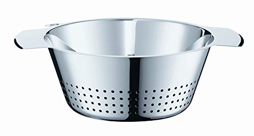 Ross Publications Rosle 28 cm Stainless Steel Conical Colander